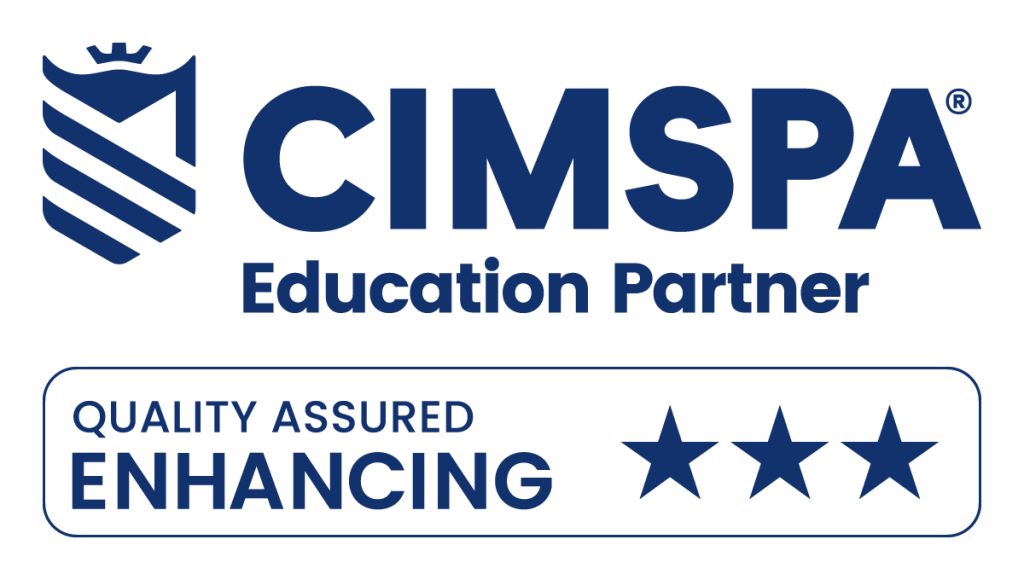 cimspa enhancing 3 star logo