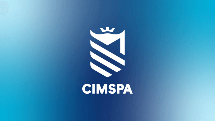 CIMSPA logo