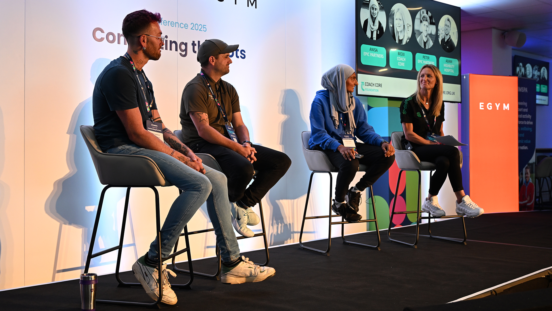 CIMSPA Conference 002