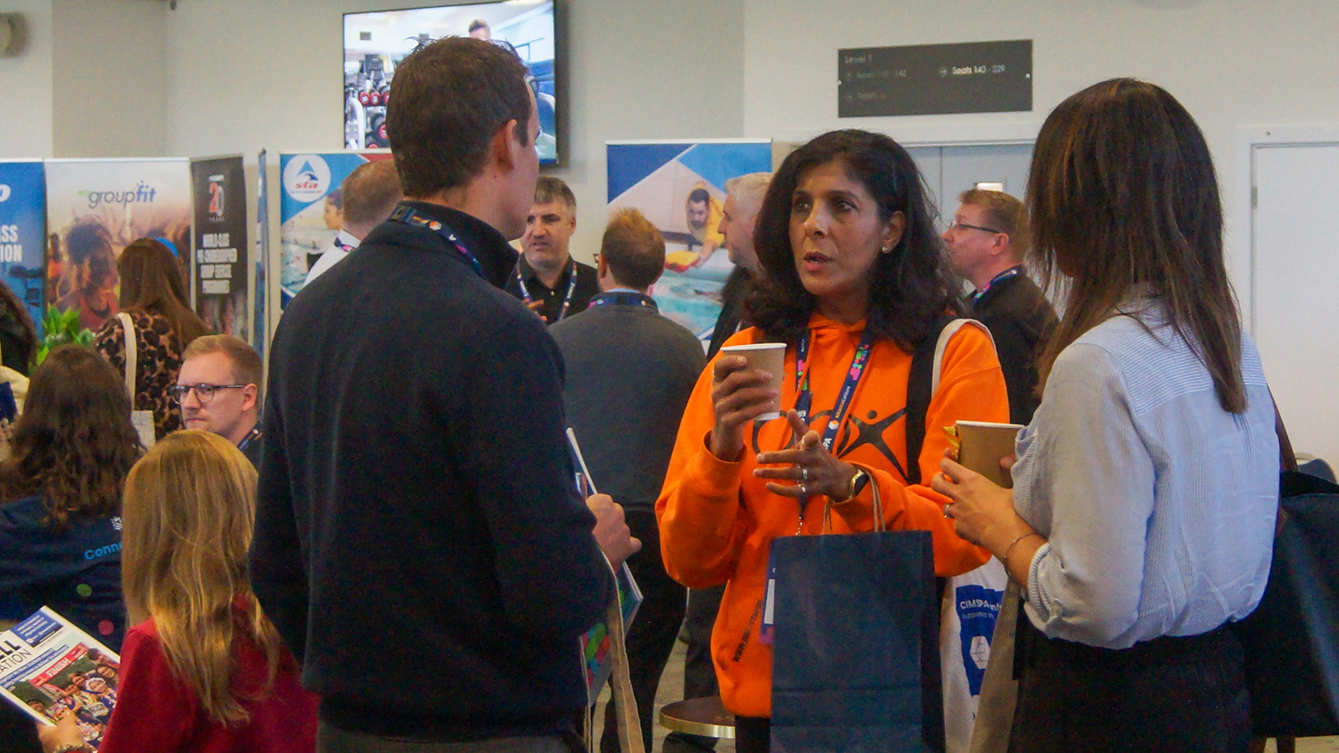 CIMSPA Conference 003