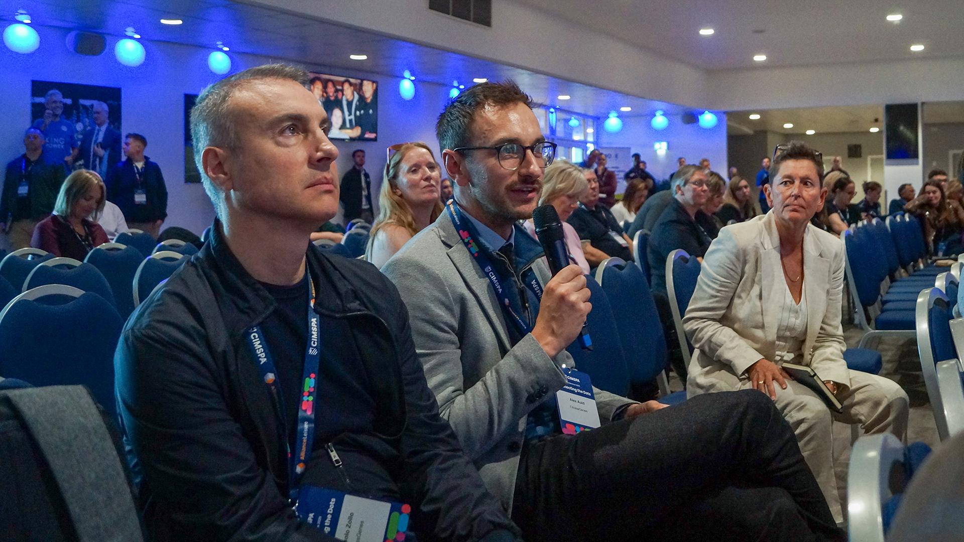 CIMSPA Conference 005