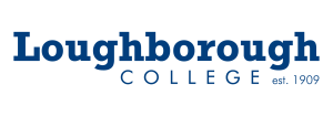 Loughborough College Logo